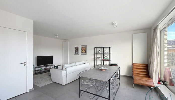 Appartement te huur in Leuven