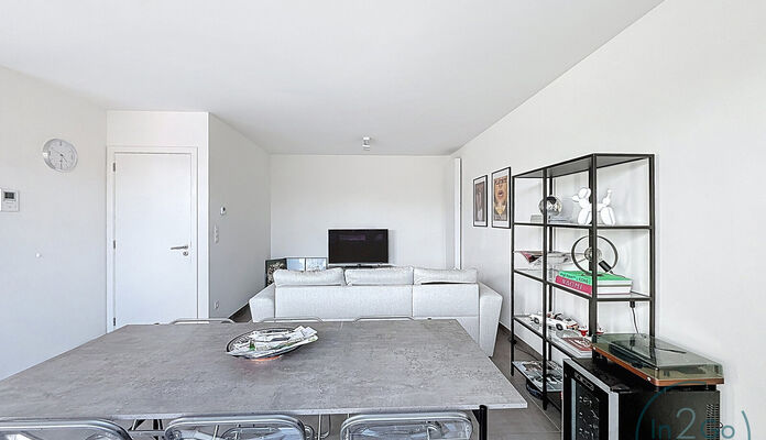 Appartement te huur in Leuven