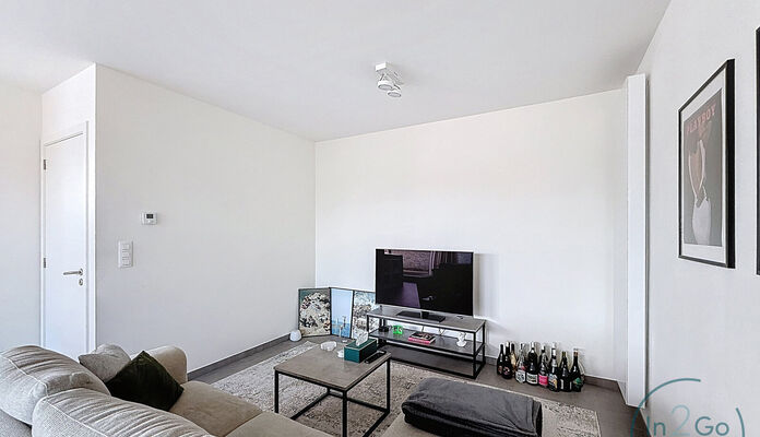 Appartement te huur in Leuven