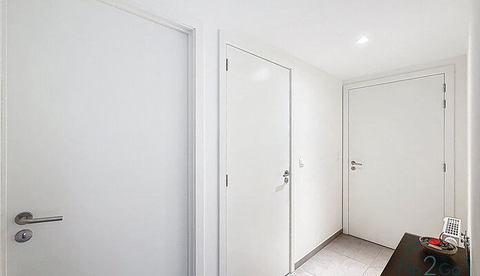 Appartement te huur in Leuven