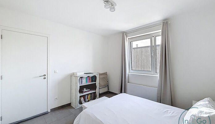 Appartement te huur in Leuven