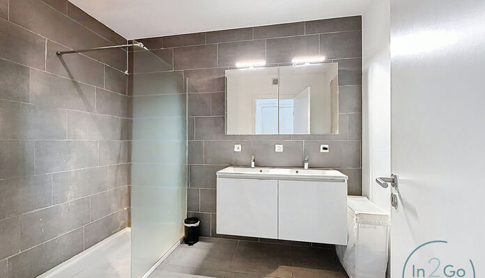 Appartement te huur in Leuven