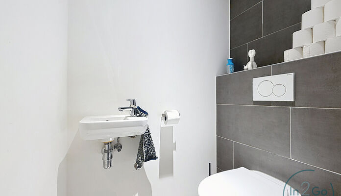 Appartement te huur in Leuven
