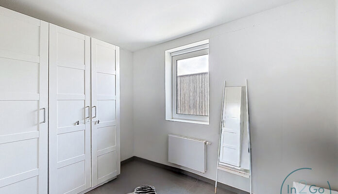 Appartement te huur in Leuven