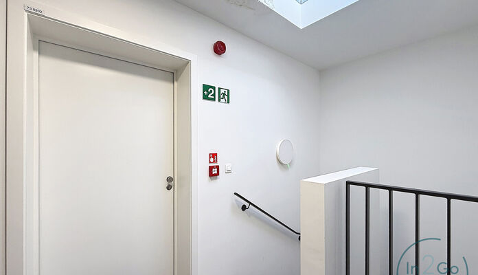 Appartement te huur in Leuven