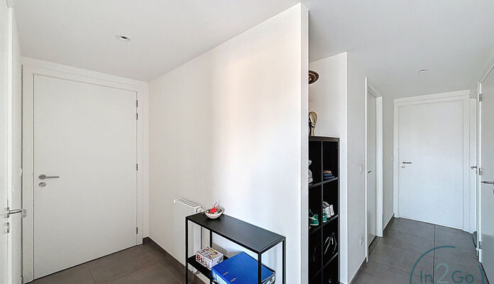 Appartement te huur in Leuven