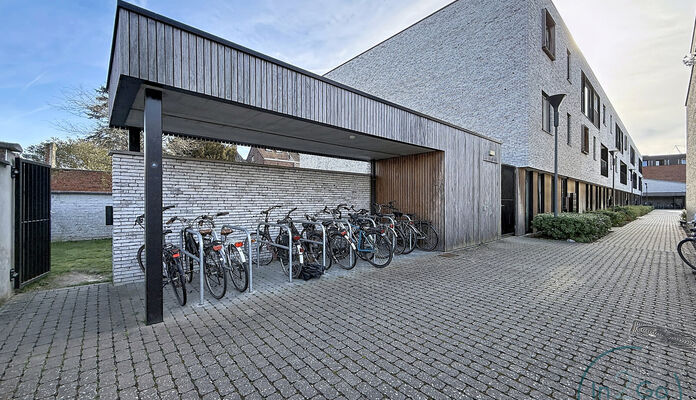 Appartement te huur in Leuven