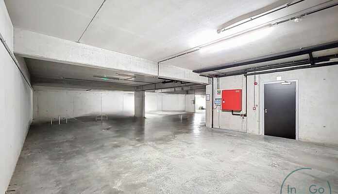 Appartement te huur in Leuven