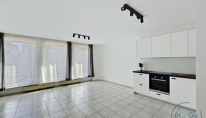 Appartement te huur in Leuven