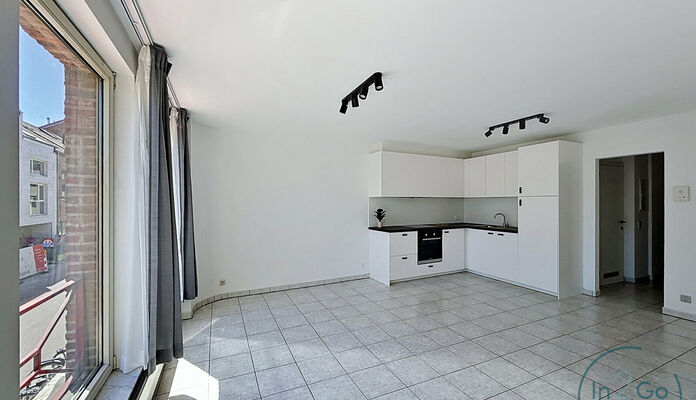 Appartement te huur in Leuven