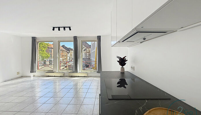 Appartement te huur in Leuven