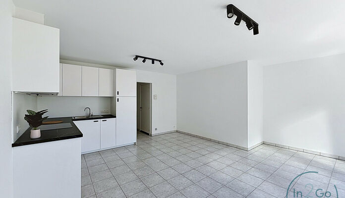 Appartement te huur in Leuven