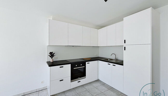Appartement te huur in Leuven