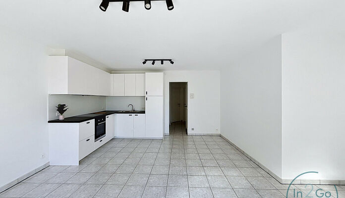 Appartement te huur in Leuven
