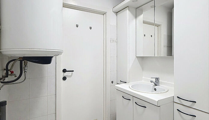 Appartement te huur in Leuven