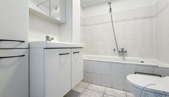 Appartement te huur in Leuven