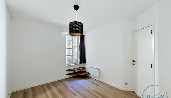 Appartement te huur in Leuven