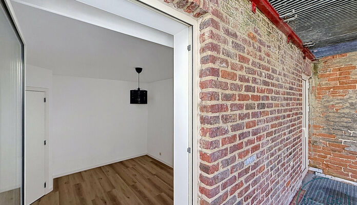 Appartement te huur in Leuven