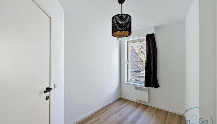 Appartement te huur in Leuven