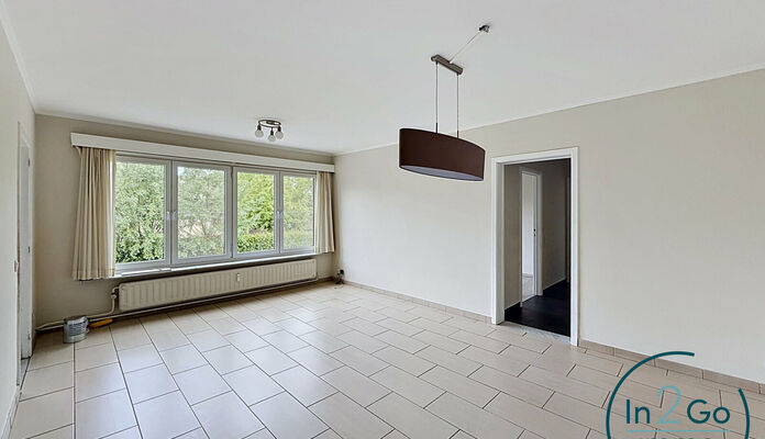 Appartement te huur in Leuven