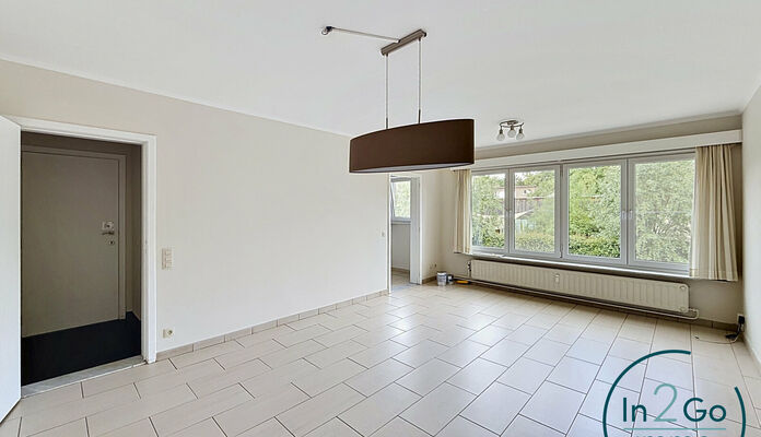 Appartement te huur in Leuven