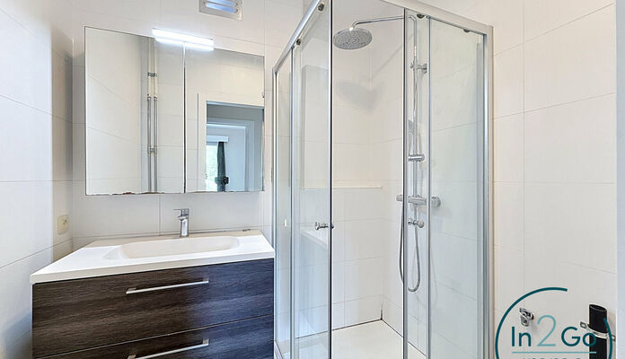 Appartement te huur in Leuven