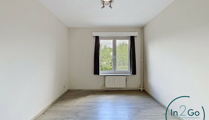 Appartement te huur in Leuven