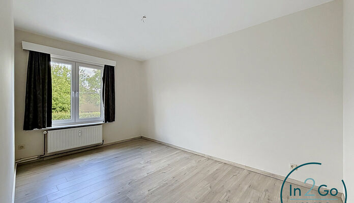 Appartement te huur in Leuven