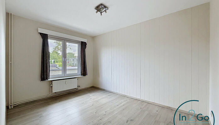 Appartement te huur in Leuven