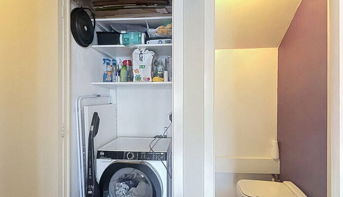 Appartement te huur in Leuven
