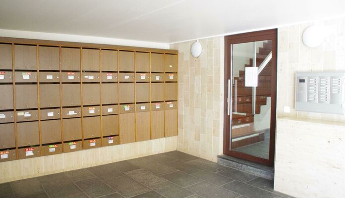 Appartement te huur in Leuven