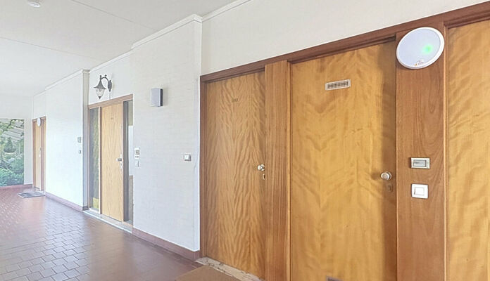 Appartement te huur in Leuven
