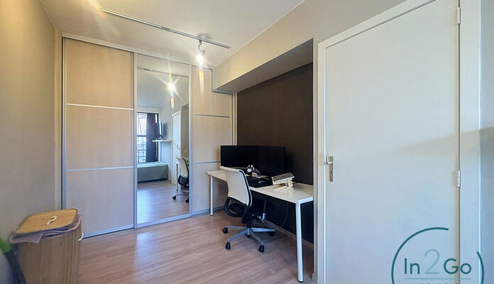 Appartement te huur in Leuven