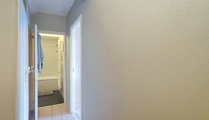 Appartement te huur in Leuven