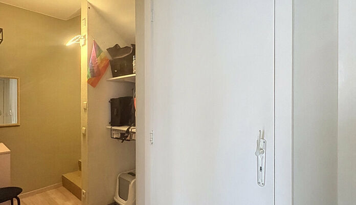 Appartement te huur in Leuven