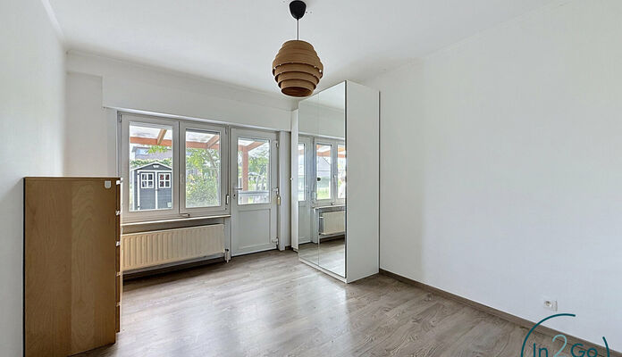Appartement te huur in Leuven