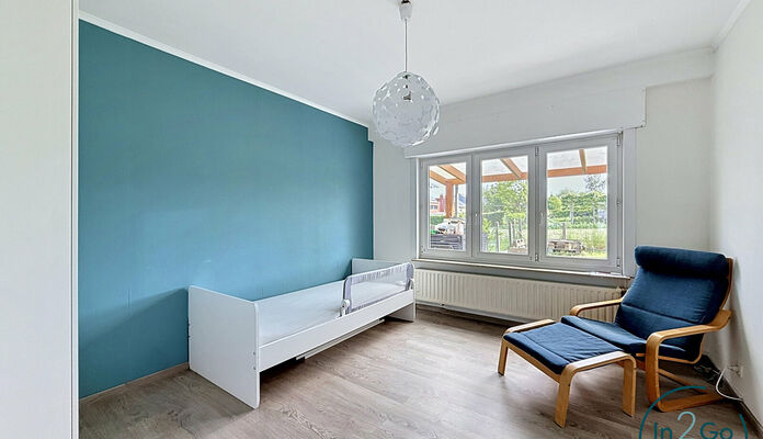 Appartement te huur in Leuven