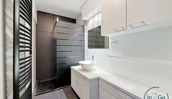 Appartement te huur in Leuven