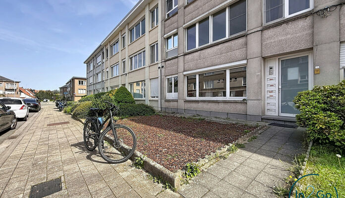 Appartement te huur in Leuven
