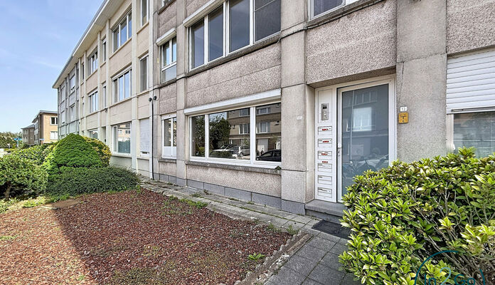 Appartement te huur in Leuven