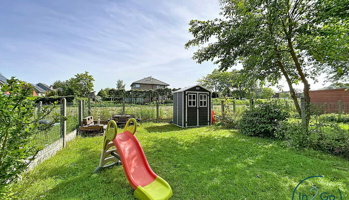 Appartement te huur in Leuven