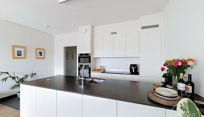 Appartement te huur in Leuven