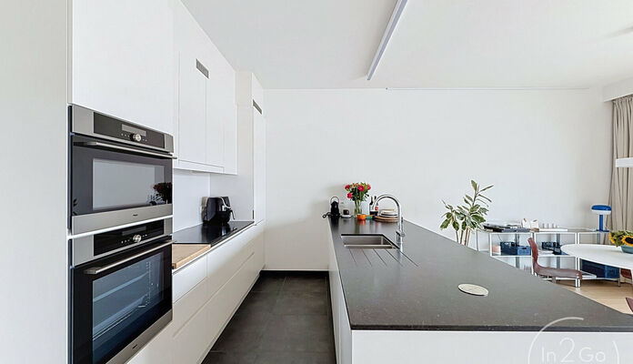 Appartement te huur in Leuven