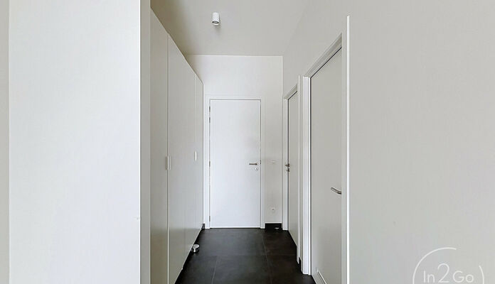 Appartement te huur in Leuven