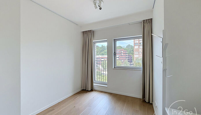 Appartement te huur in Leuven