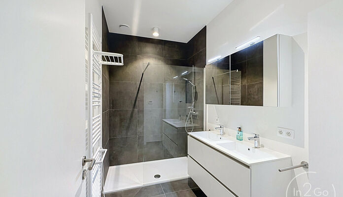 Appartement te huur in Leuven