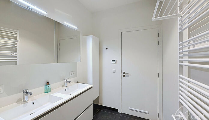 Appartement te huur in Leuven
