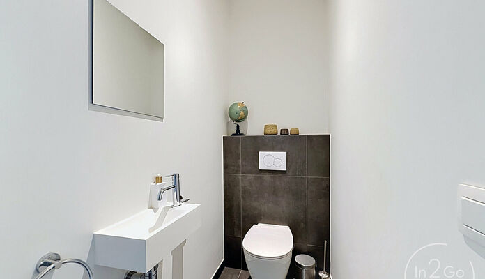 Appartement te huur in Leuven