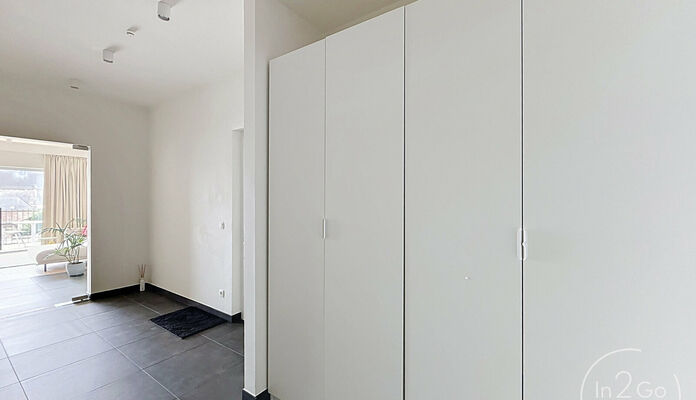 Appartement te huur in Leuven