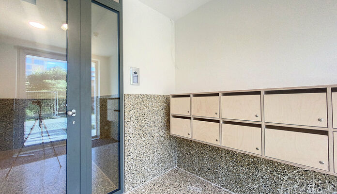Appartement te huur in Leuven